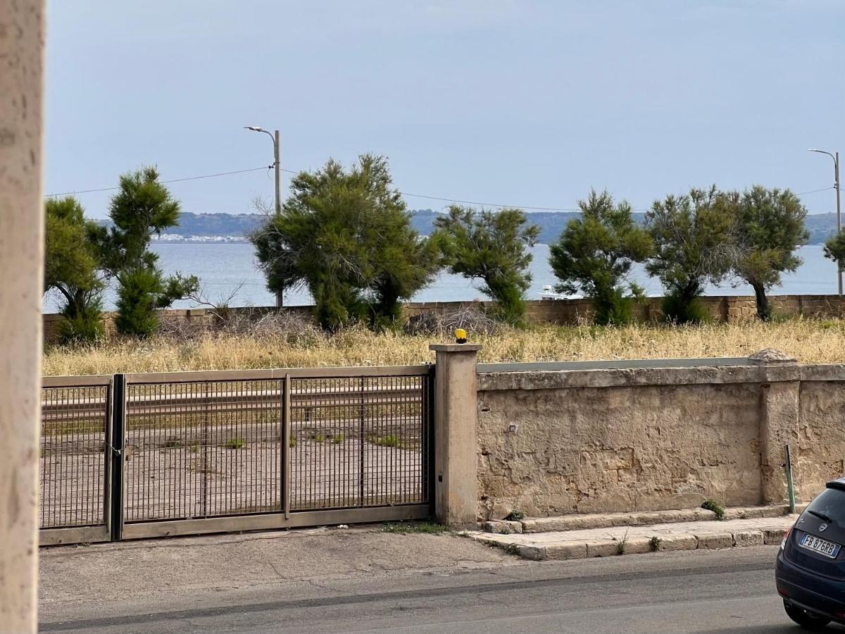 加利波利Dimora Nova住宿加早餐旅馆 外观 照片