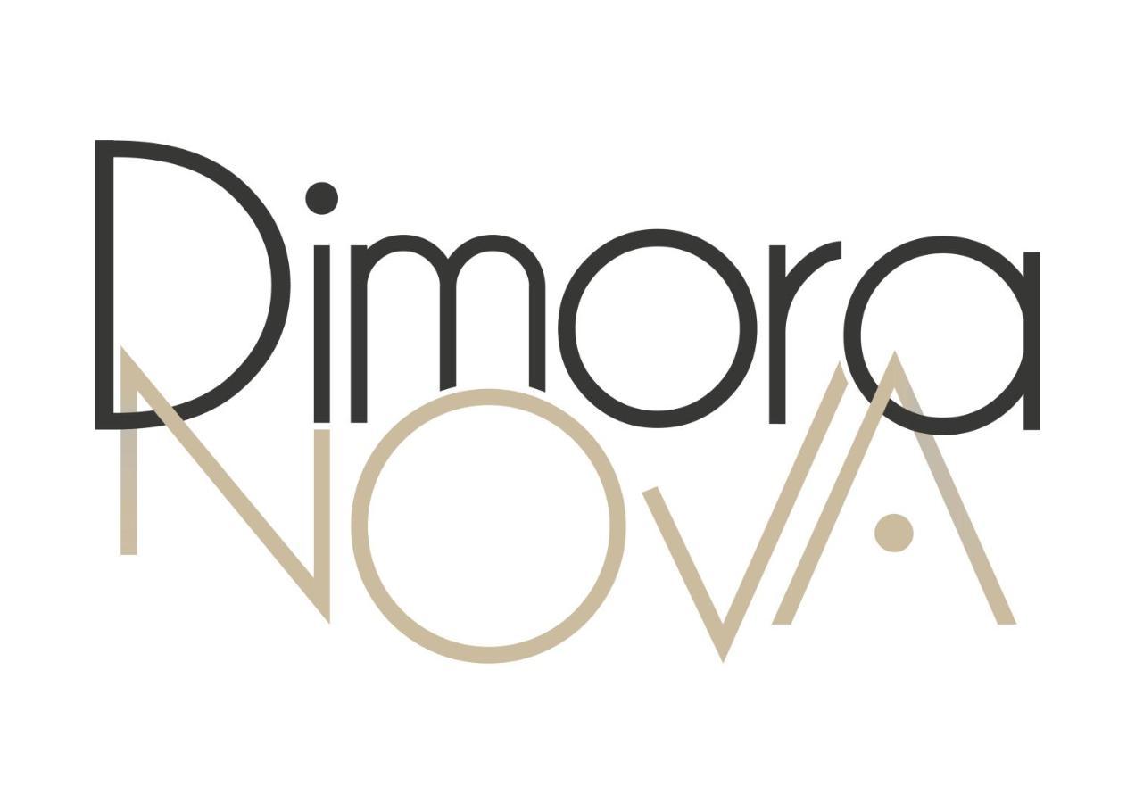 加利波利Dimora Nova住宿加早餐旅馆 外观 照片